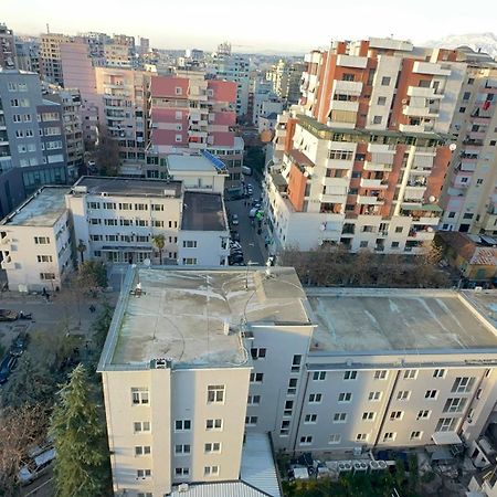 Square Inn Tiranë Luaran gambar