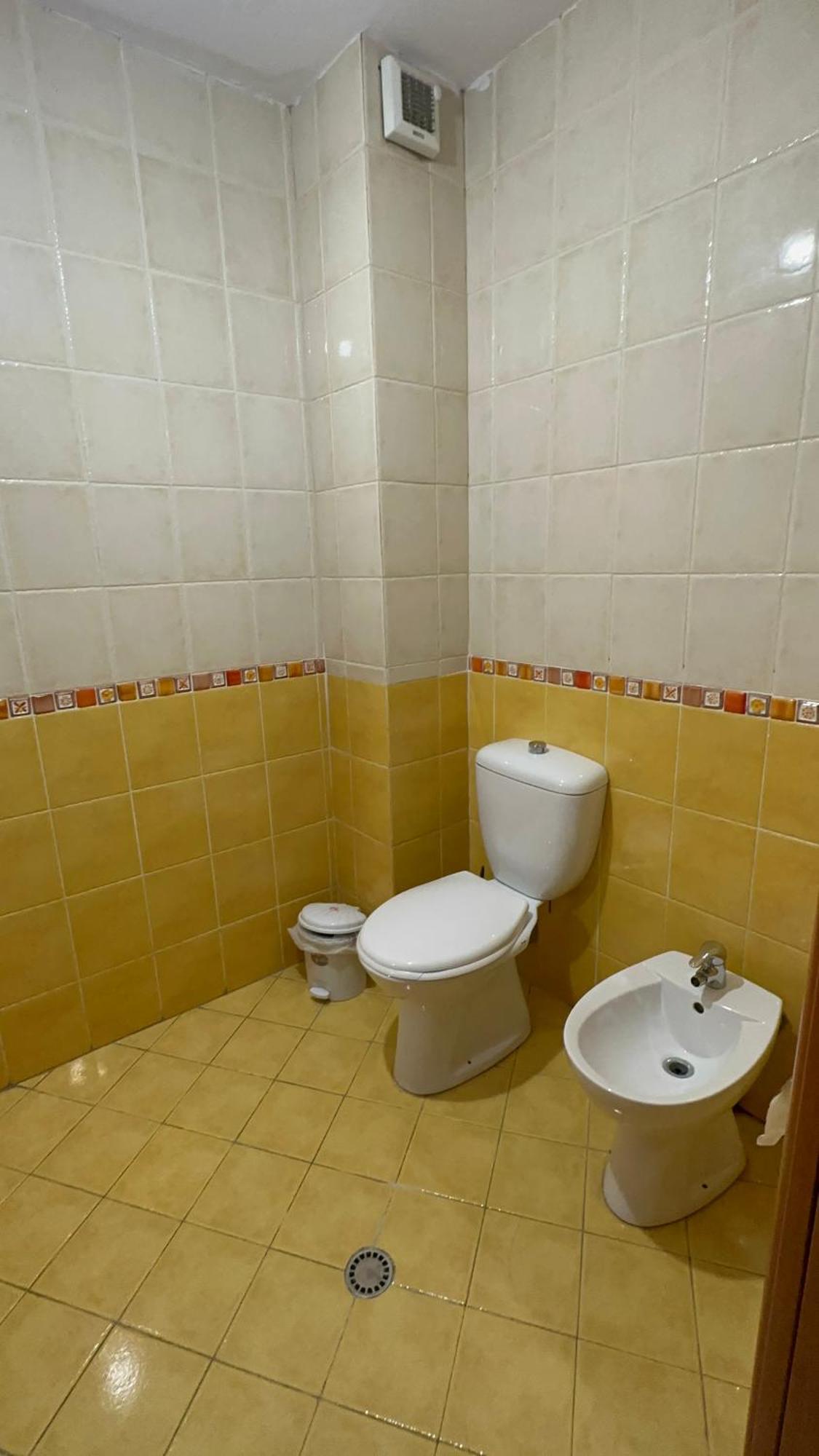 Square Inn Tiranë Luaran gambar