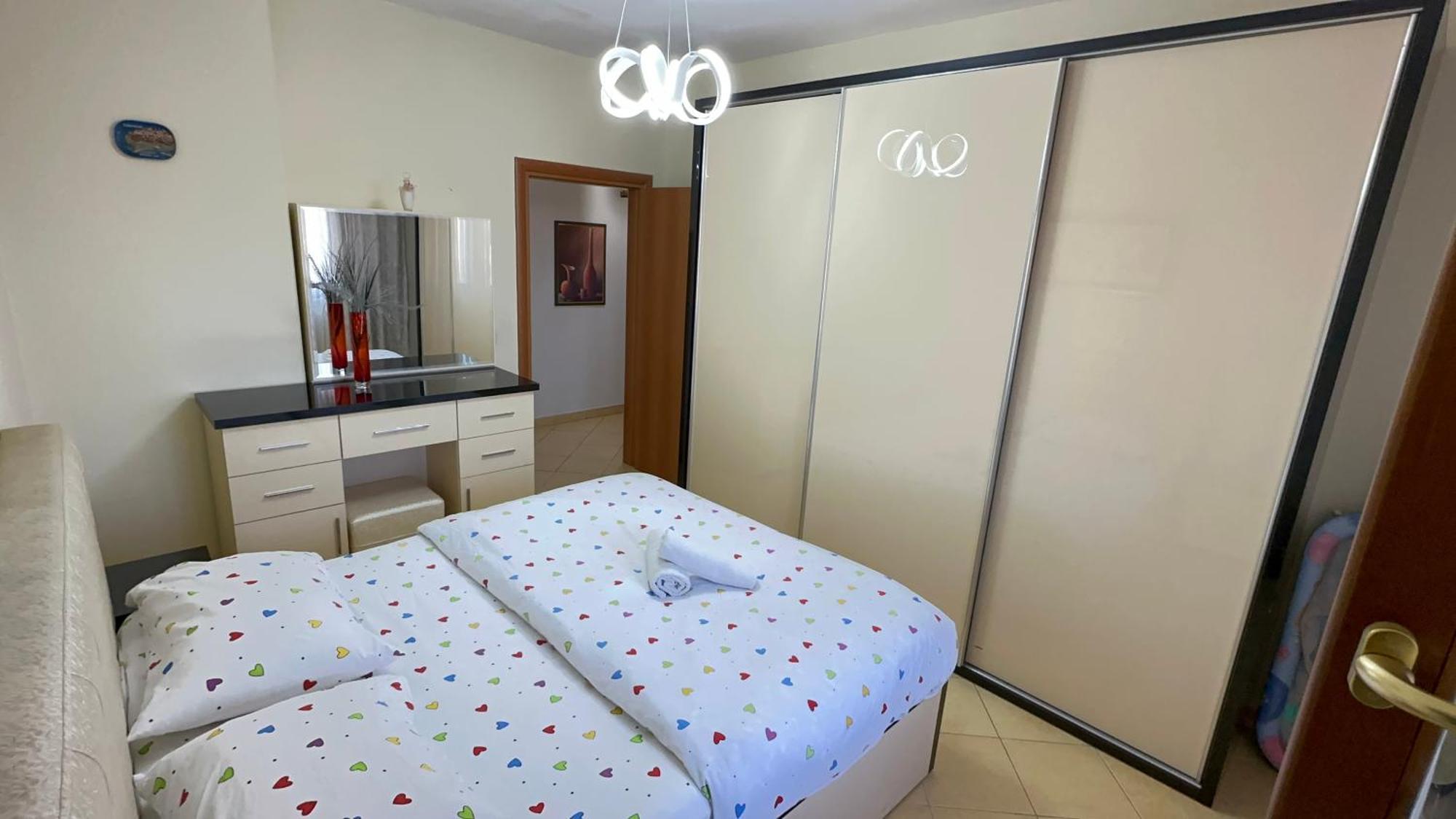 Square Inn Tiranë Luaran gambar
